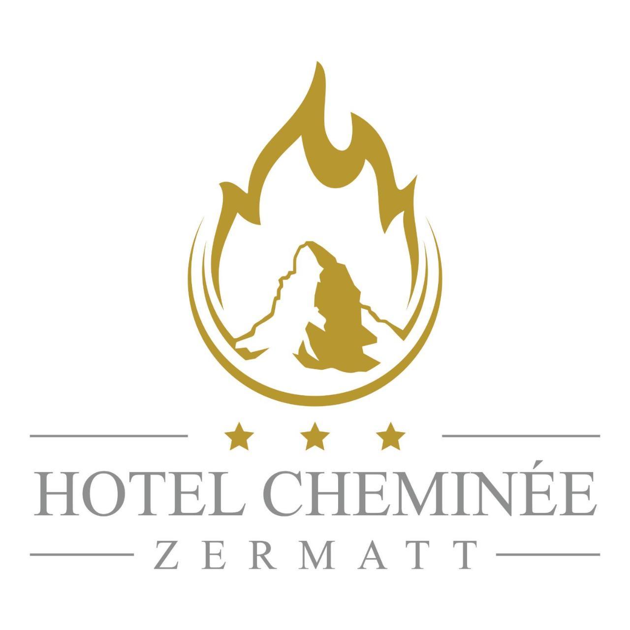 צרמט Hotel Cheminee מראה חיצוני תמונה